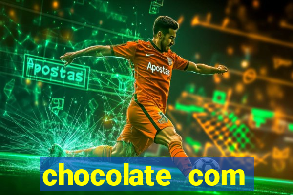 chocolate com pimenta online